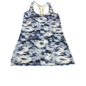 The North Face athletic tank top size S